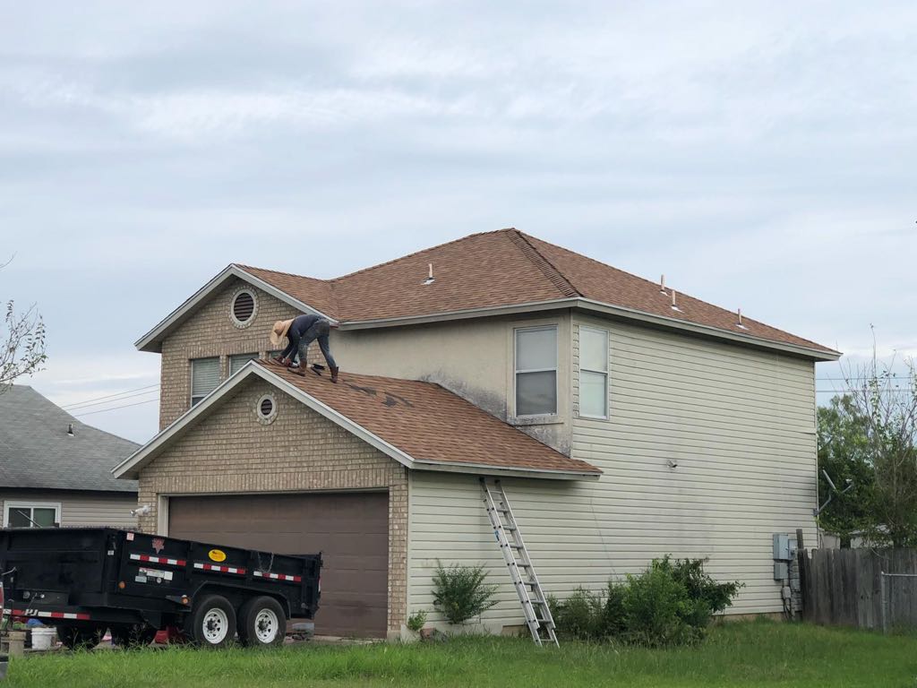 Five Star Roofing Kerrville, TX, 78028 Networx