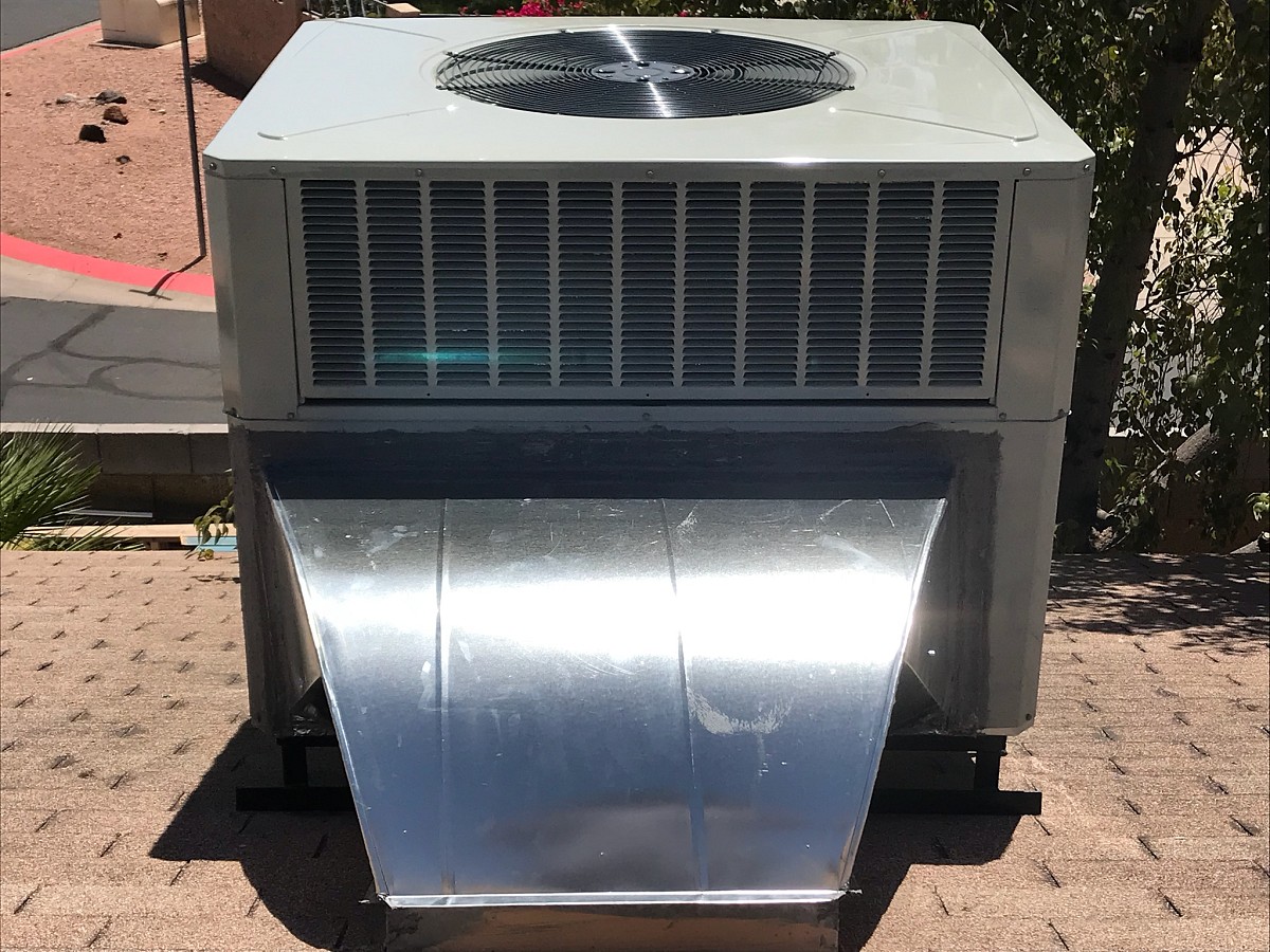 AC Experts Tempe, AZ, 85281 Networx