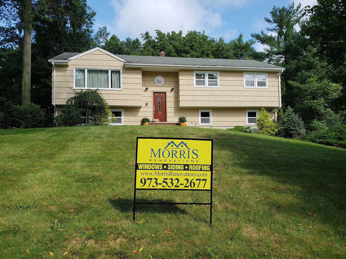 Roofing, Windows & Siding by Morris Renovation Inc. Cedar Knolls, NJ