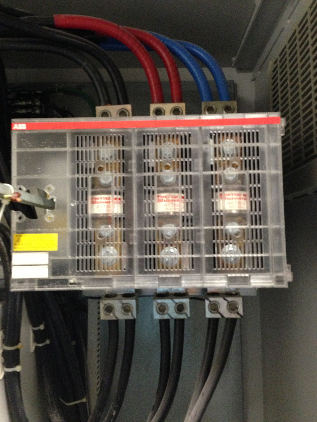 Powergen Electric, Inc. Washingtonville, NY, 10992 Networx