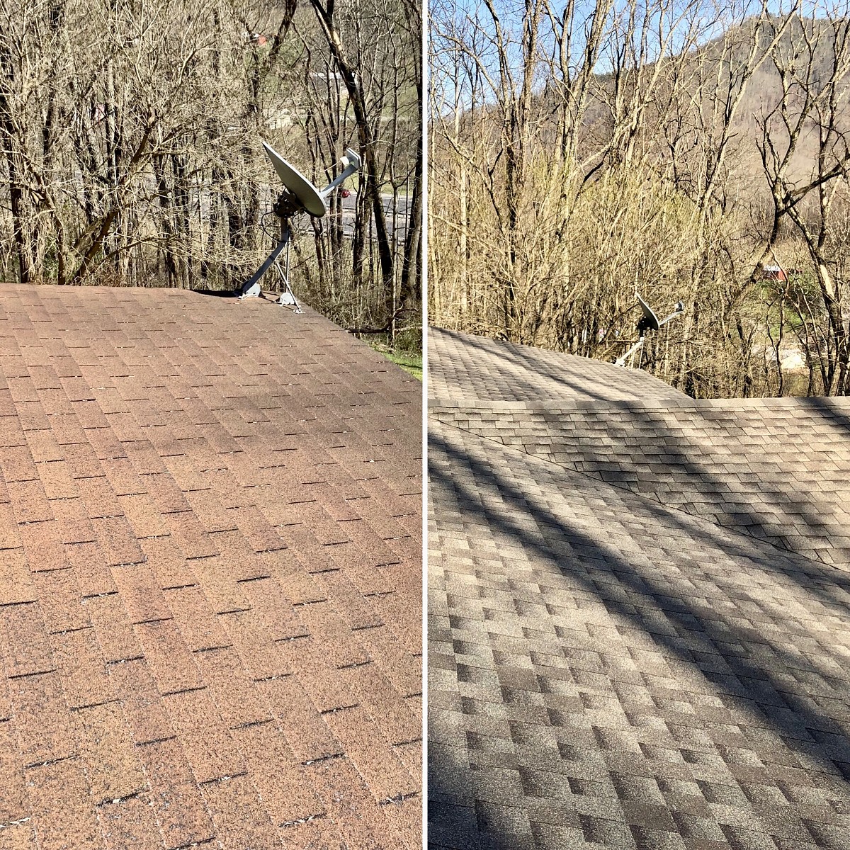Pisgah Roofing & Restoration Candler, NC, 28715 Networx