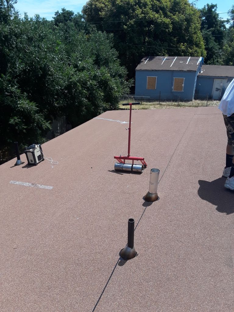 Smith Roofing Sacramento, CA, 95815 Networx