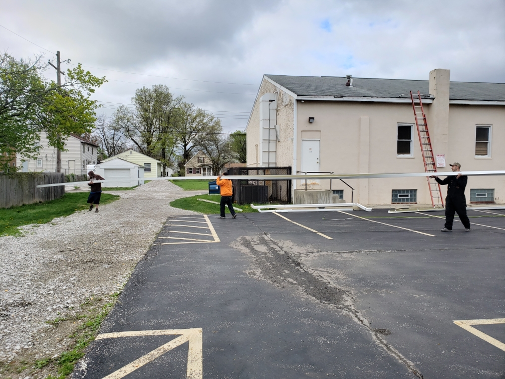 Juan Sosa Irrigation & Gutter Services Columbus, OH, 43230 Networx