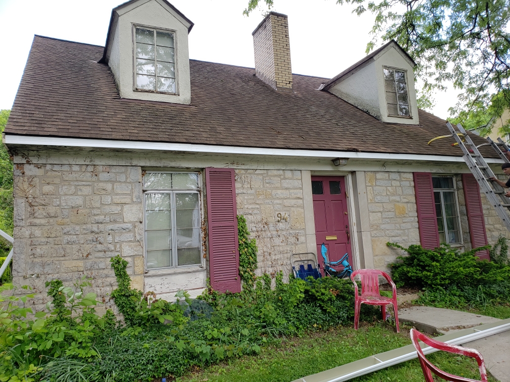 Juan Sosa Irrigation & Gutter Services Columbus, OH, 43230 Networx