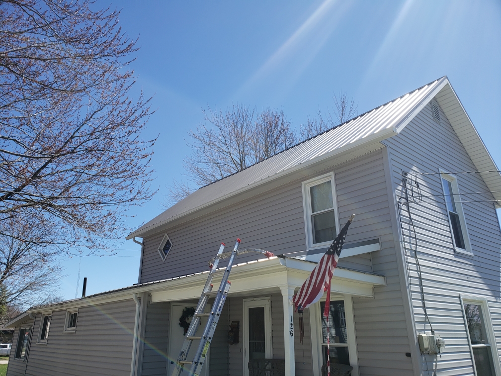 Juan Sosa Irrigation & Gutter Services Columbus, OH, 43230 Networx