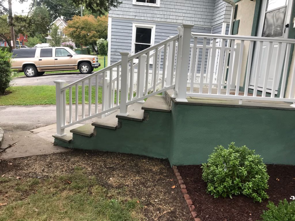 Belloso's Construction and Landscaping Corp. Ossining, NY, 10562