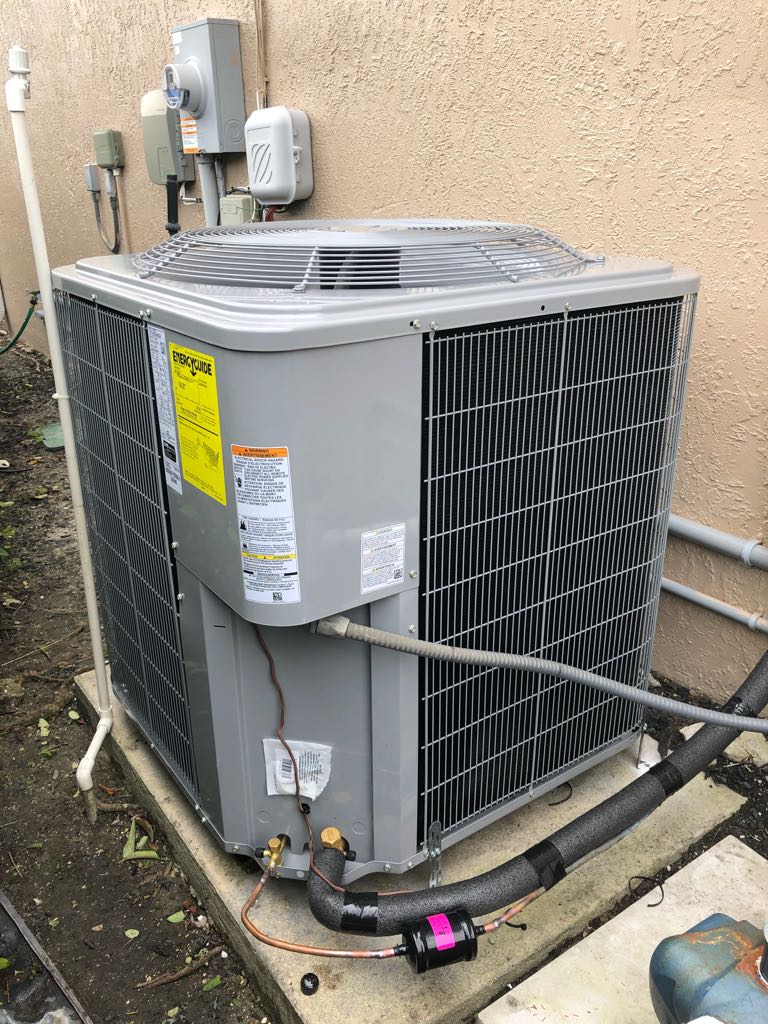 C & J Air Conditioning Inc Palm Beach Gardens, FL, 33418 Networx