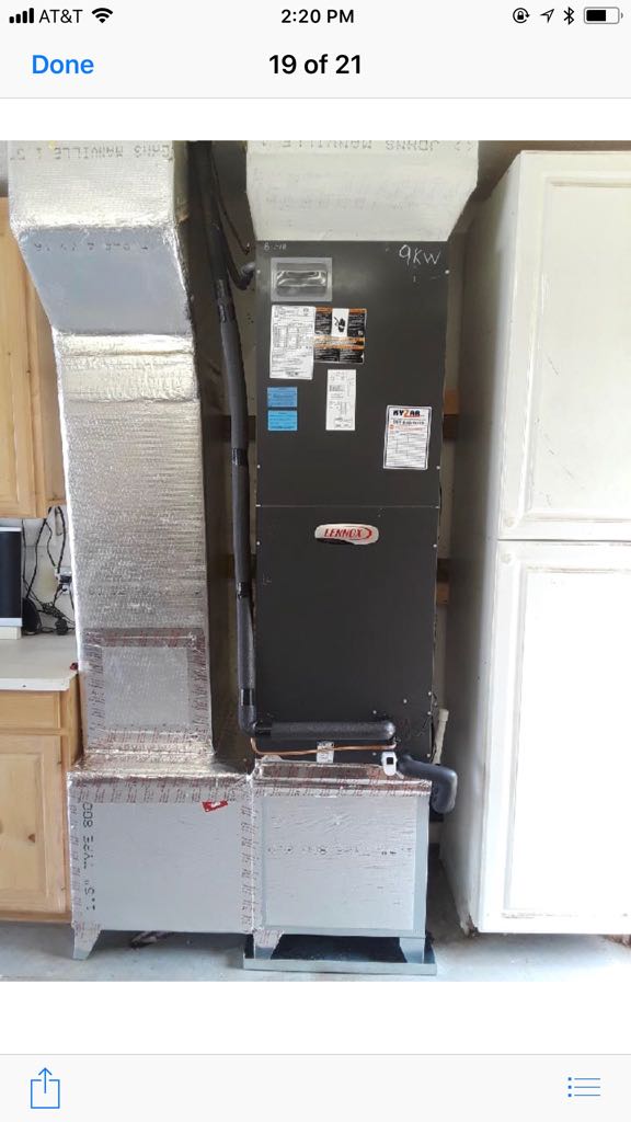 Kyzar Air Conditioning, Inc. Lake Worth, FL, 33467 Networx