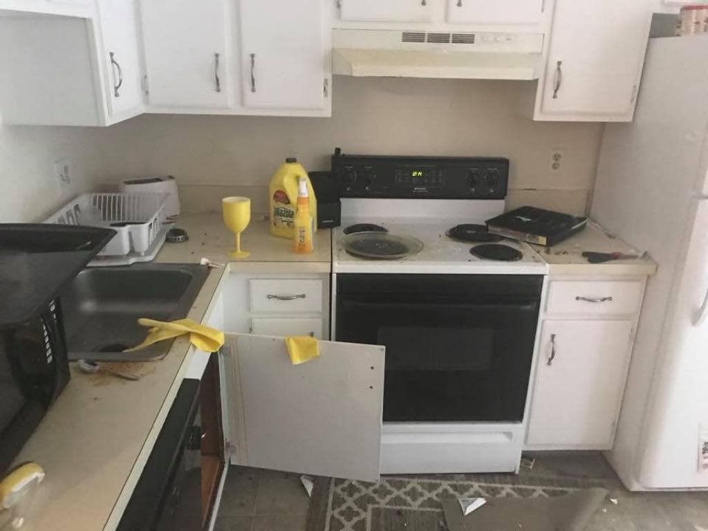 Alpha Cleaning Services Vero Beach, FL, 32960 Networx