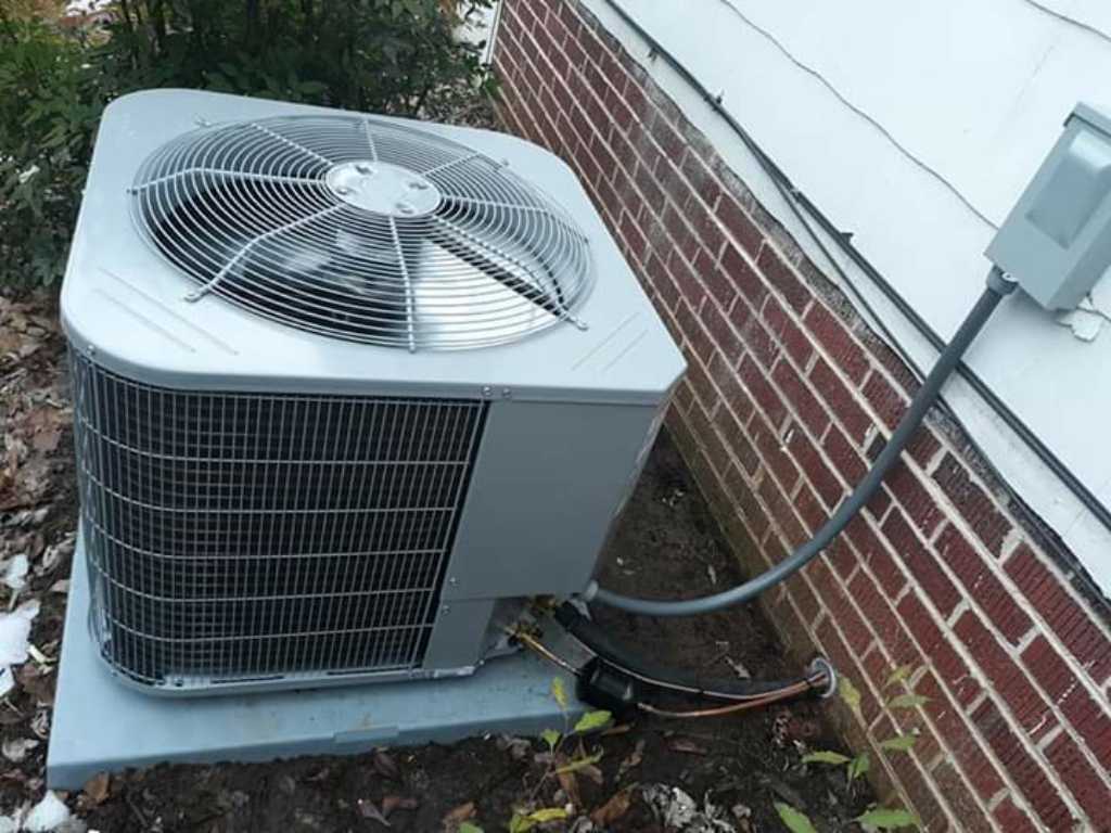 Pierce Heating and Air LLC Gaffney, SC, 29341 Networx