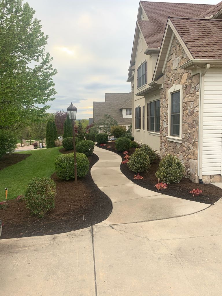 Martin's Garden Solutions Mechanicsburg, PA, 17055 Networx