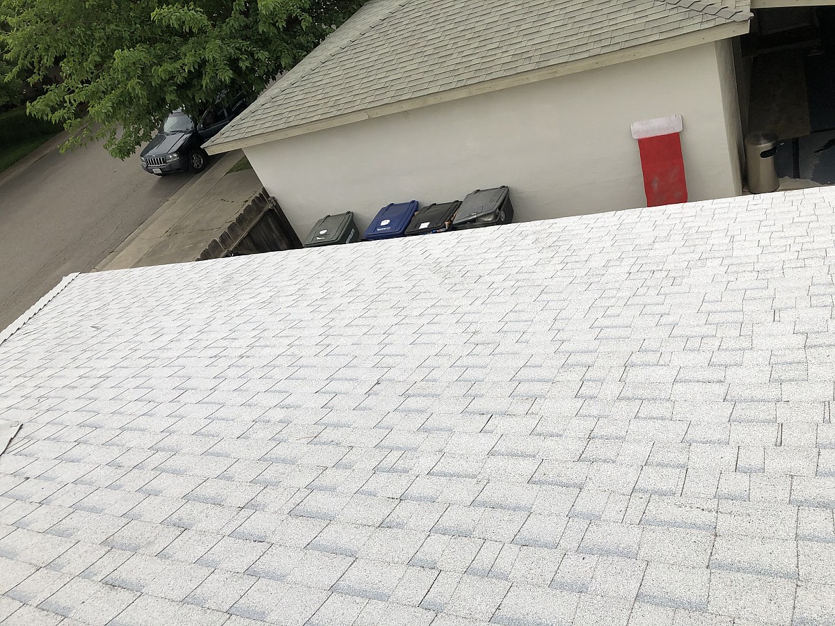 Smith Roofing Sacramento, CA, 95815 Networx