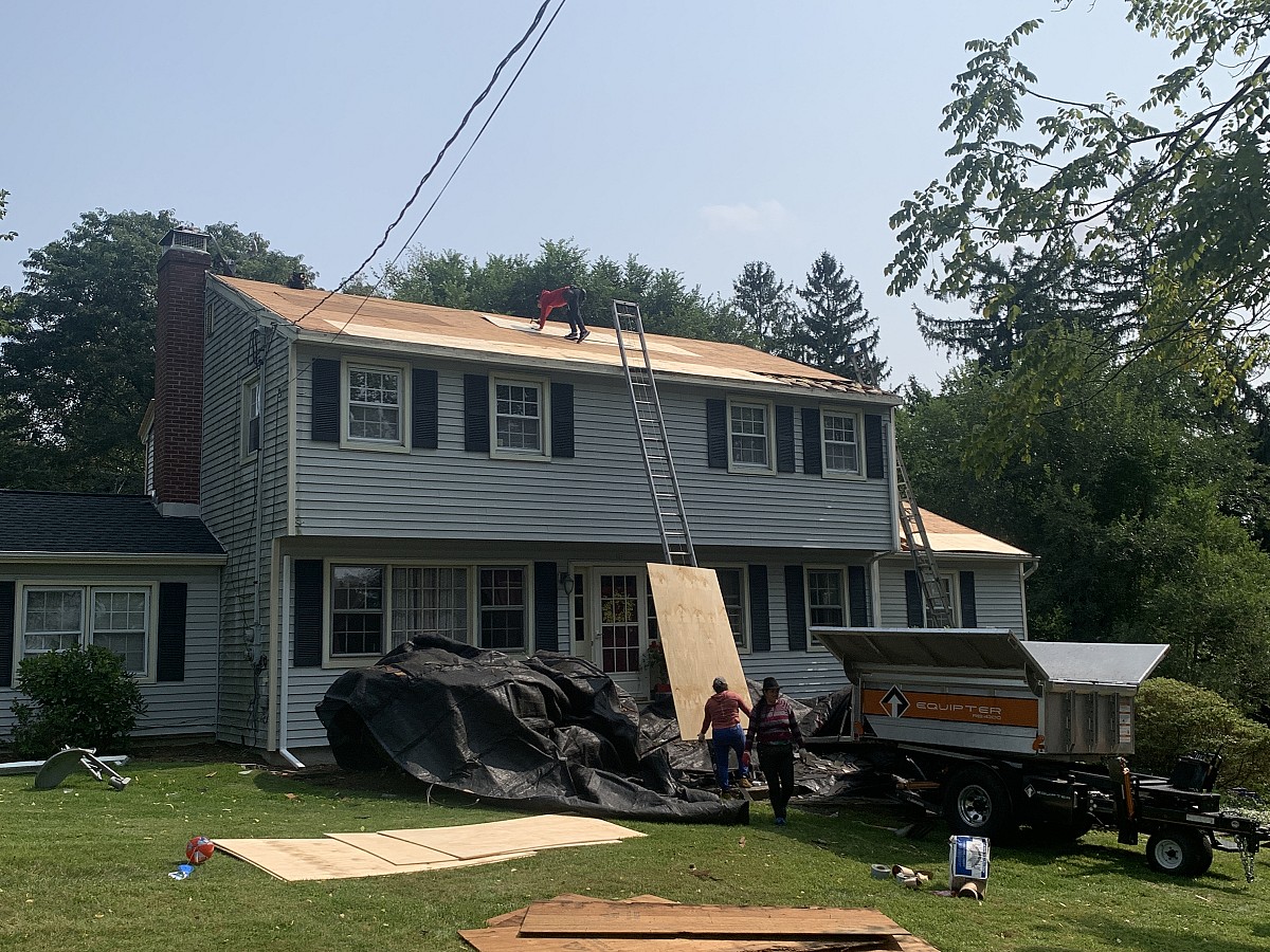 JRS Construction Brookfield, CT, 06804 Networx