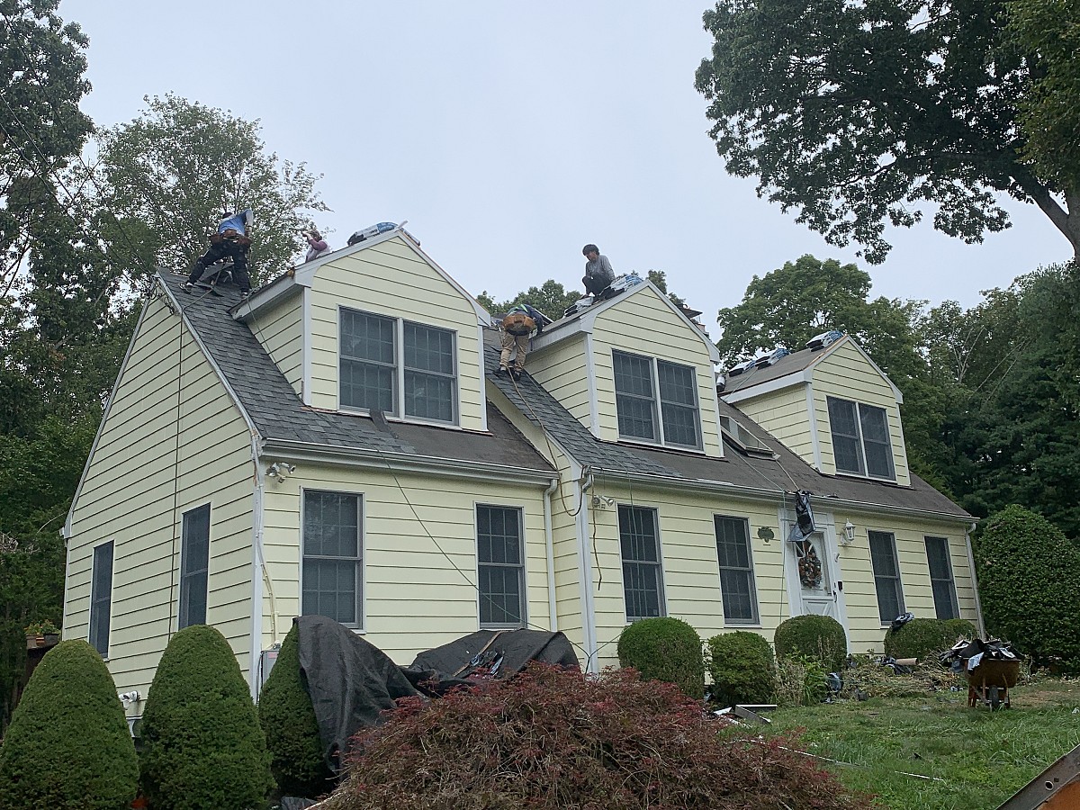 JRS Construction Brookfield, CT, 06804 Networx