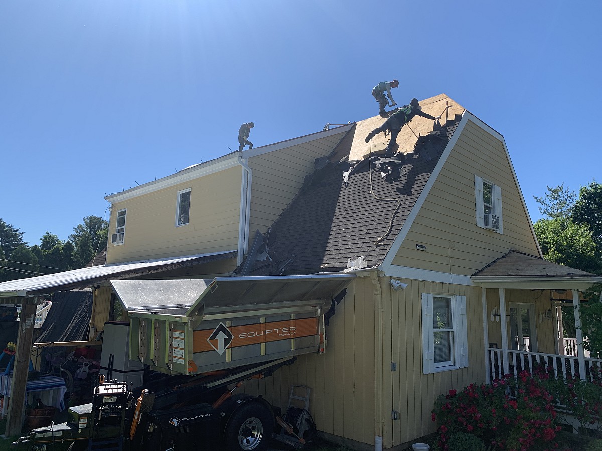 JRS Construction Brookfield, CT, 06804 Networx