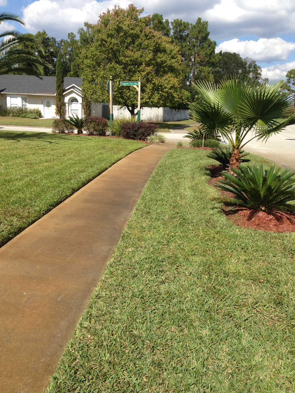 A Landmark Lawn Jacksonville, FL, 32254 Networx