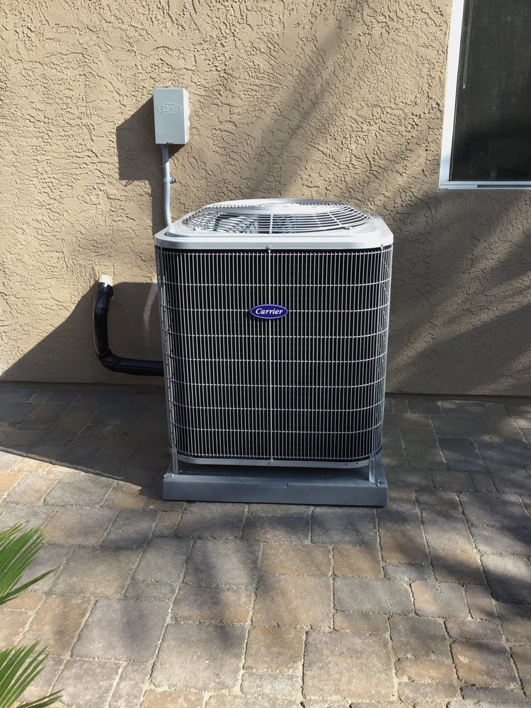 Baker Electric Home Energy Escondido, CA, 92029 Networx