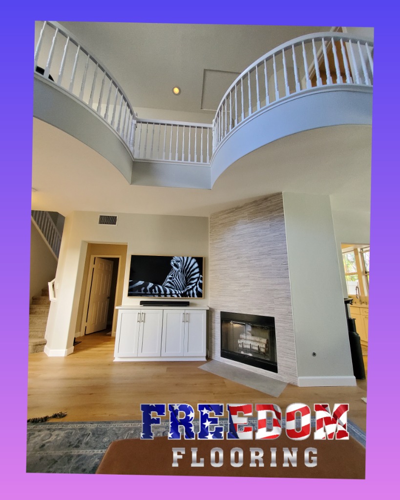 Freedom Flooring San Marcos, CA, 92069 Networx