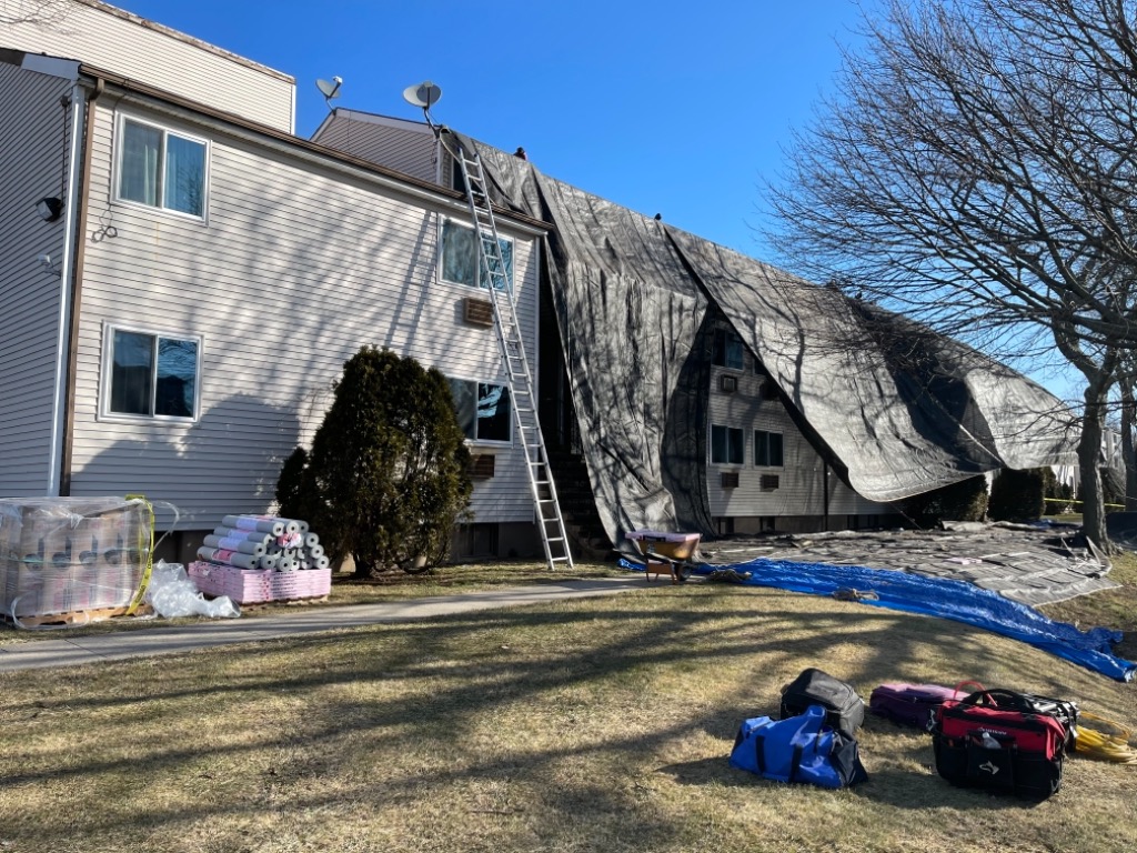 Best Way Siding and Roofing, LLC Waterbury, CT, 06706 Networx