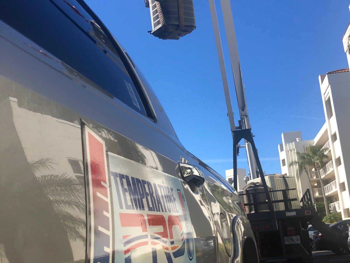 Harrington Air Conditioning Pinellas Park, FL, 33781 Networx