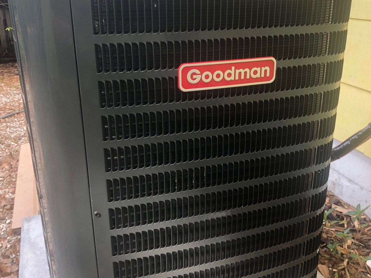 Harrington Air Conditioning Pinellas Park, FL, 33781 Networx