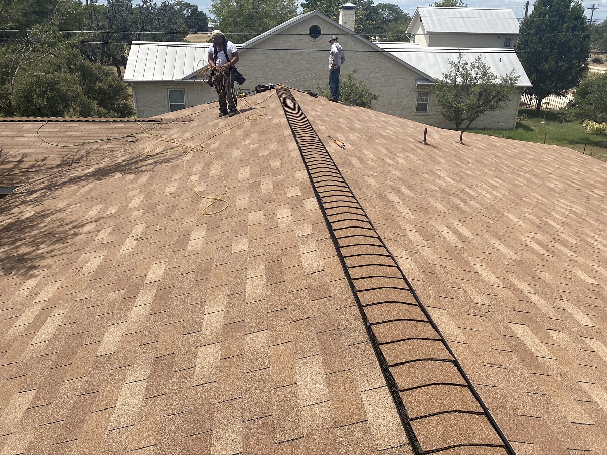 Five Star Roofing Kerrville, TX, 78028 Networx