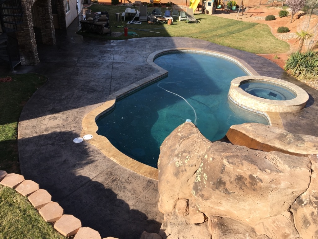 Callister Concrete & Coatings St. UT, 84790 Networx