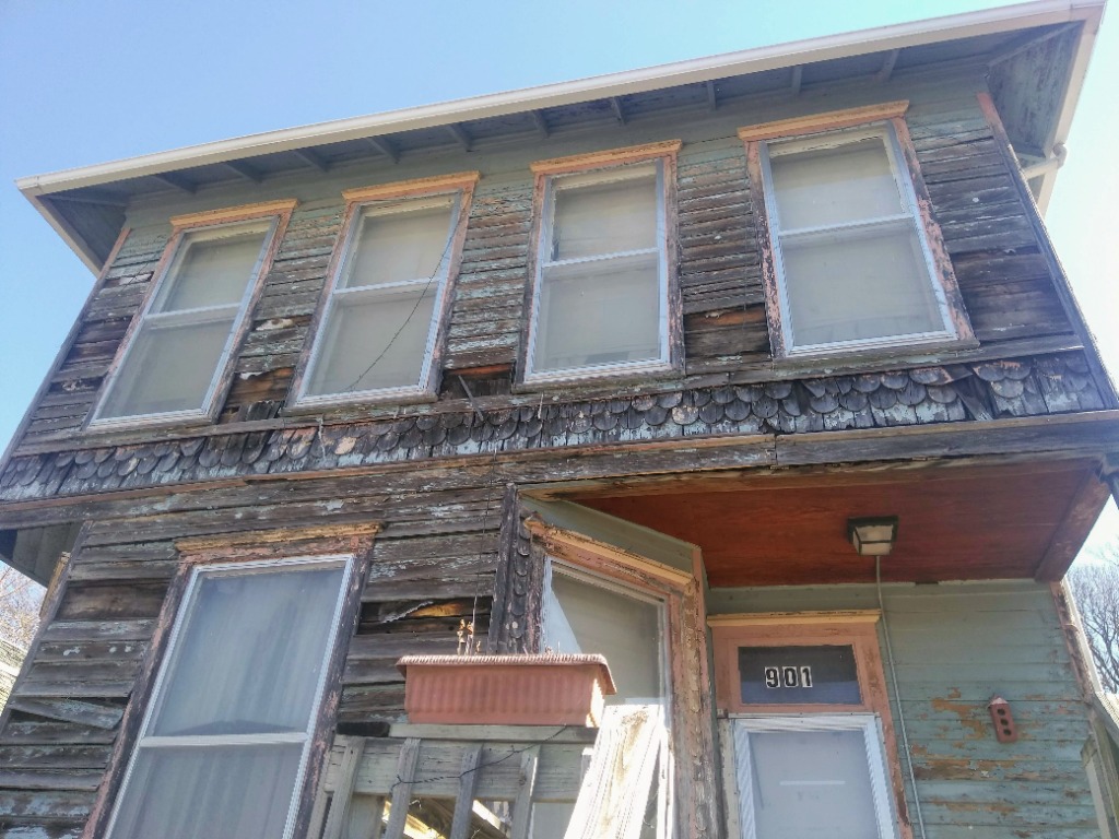 Boothroyd Construction Saint Joseph, MO, 64501 Networx