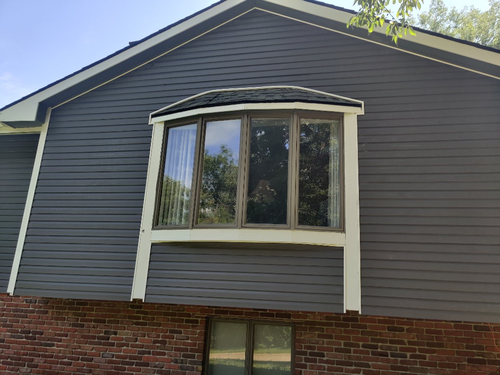 Boothroyd Construction Saint Joseph, MO, 64501 Networx