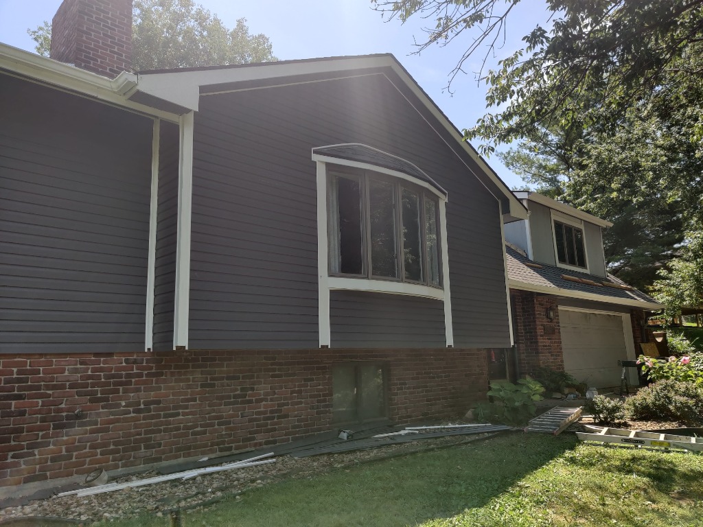 Boothroyd Construction Saint Joseph, MO, 64501 Networx