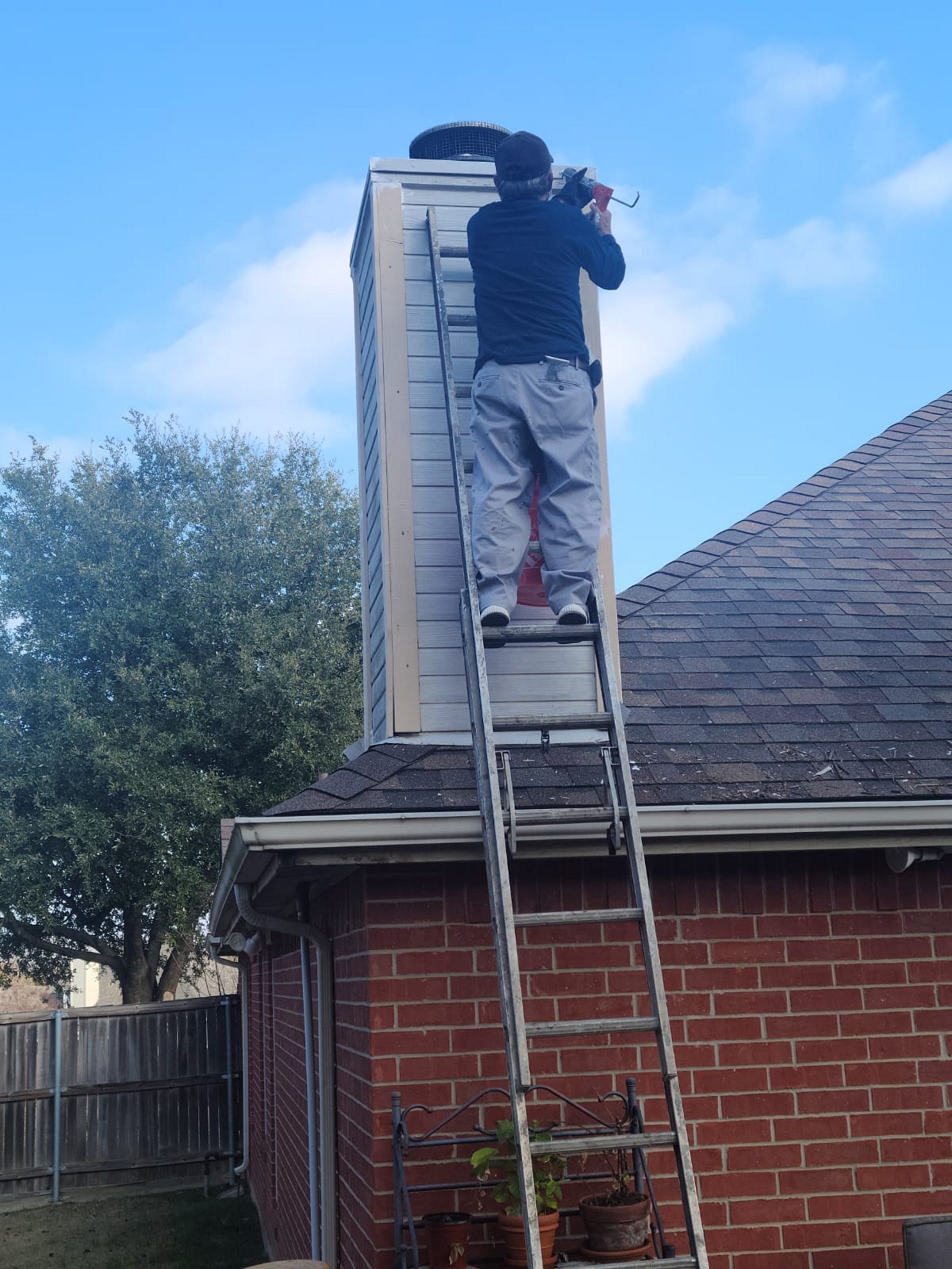 Fresh Air Duct Cleaning Grand Prairie, TX, 75052 Networx