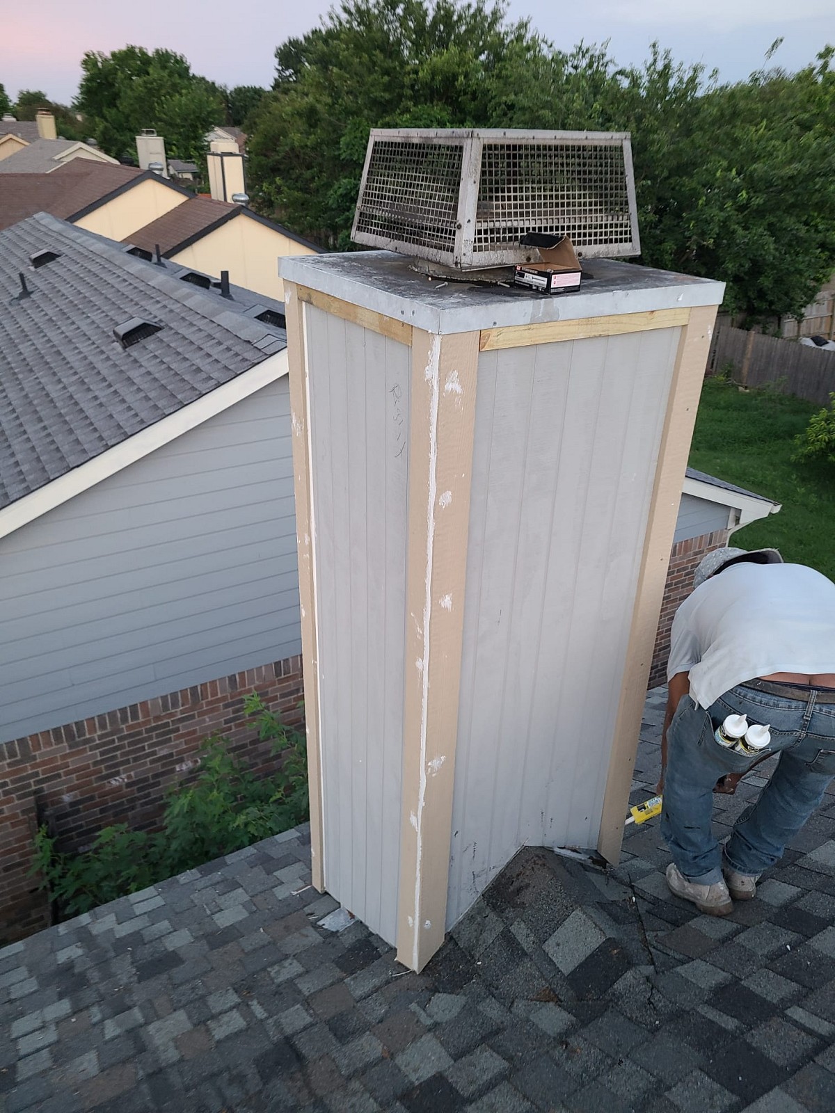 Fresh Air Duct Cleaning Grand Prairie, TX, 75052 Networx