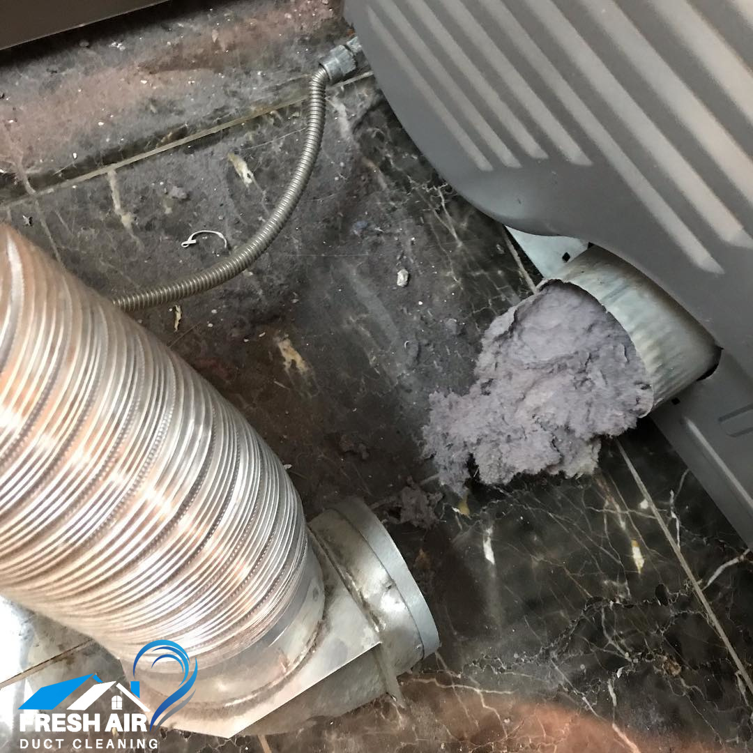 Fresh Air Duct Cleaning Grand Prairie, TX, 75052 Networx