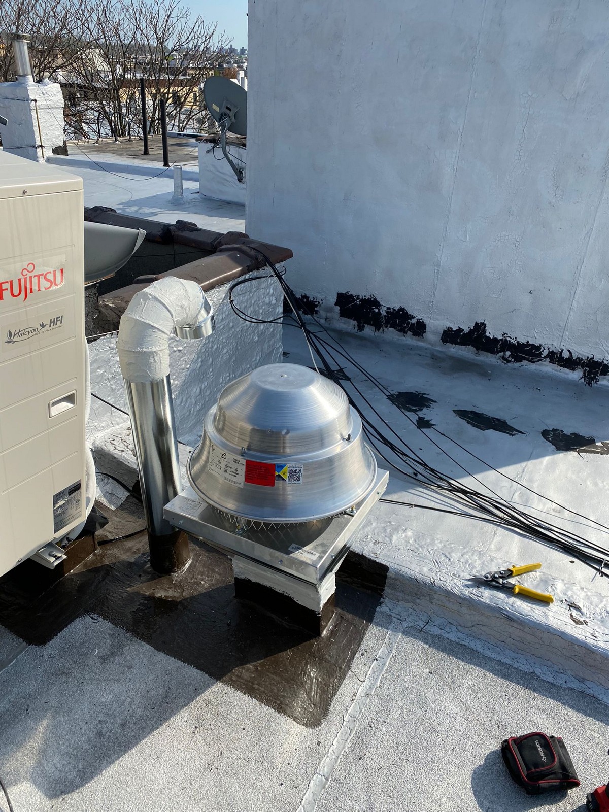 Tudor HVAC Mechanical, Inc Ridgewood, NY, 11385 Networx