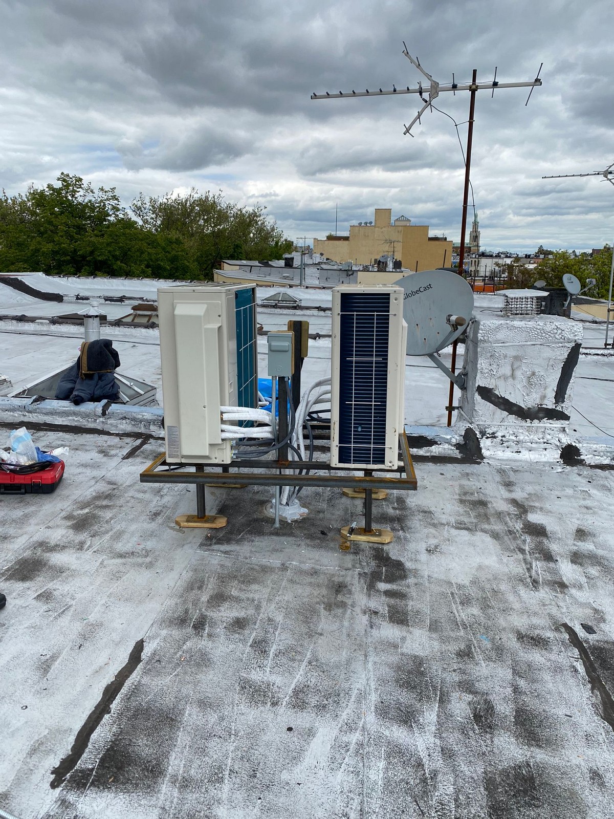 Tudor HVAC Mechanical, Inc Ridgewood, NY, 11385 Networx