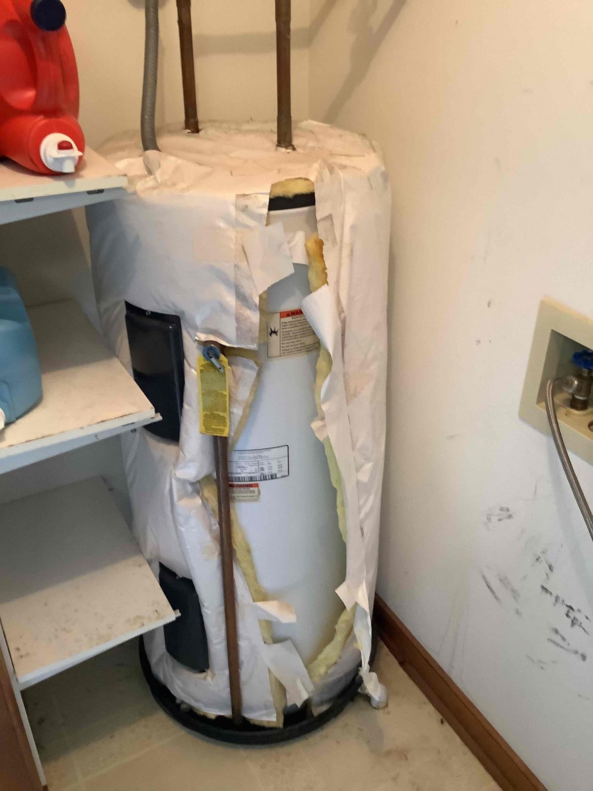 Rubber Ducky Plumbing Richmond, VA, 23226 Networx