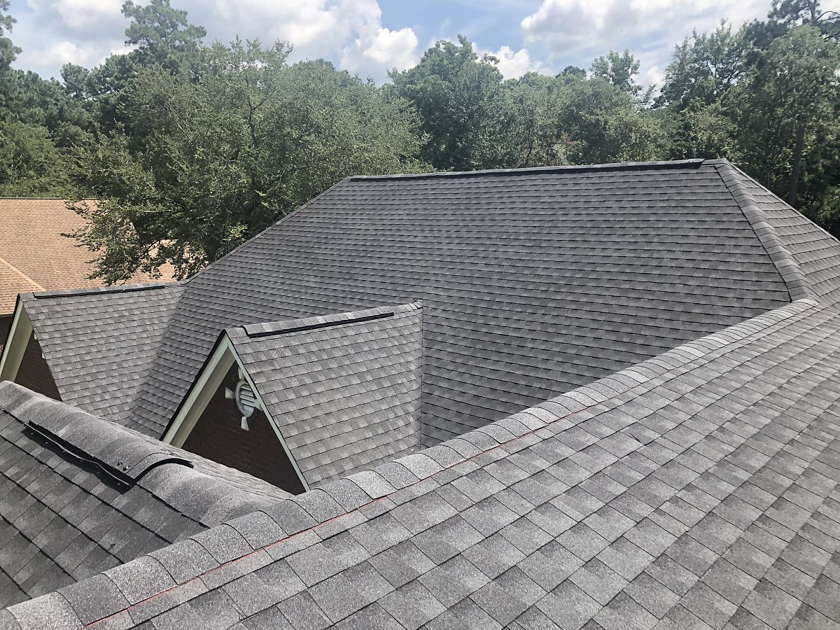 Frontier Roofing Group Houston, TX, 77069 Networx