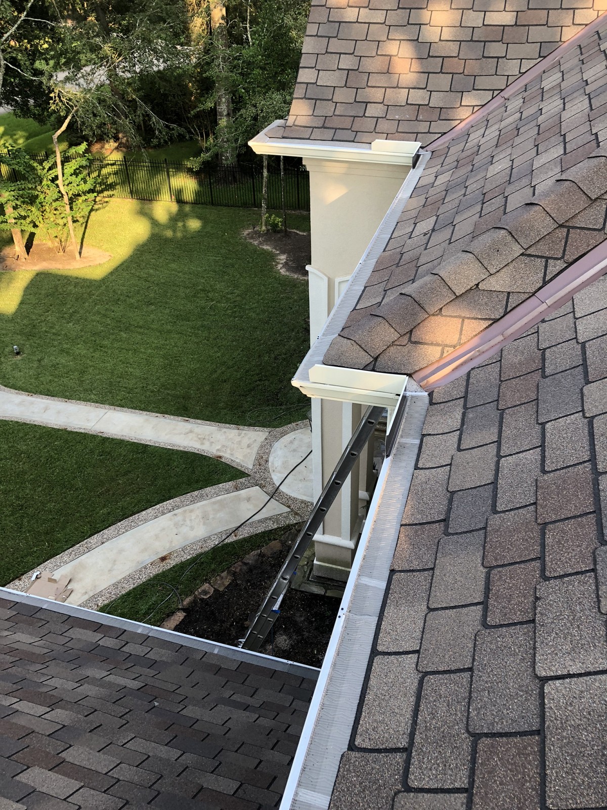 Frontier Roofing Group Houston, TX, 77069 Networx