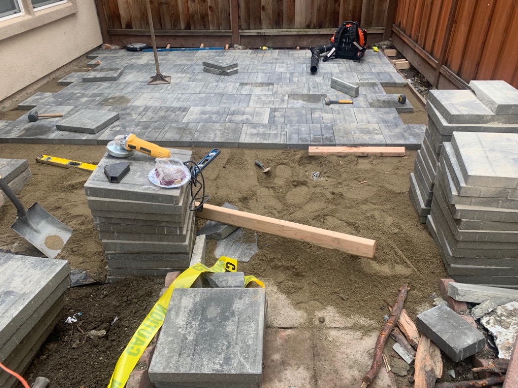 Nicasio's Landscaping & gardening Concord, CA, 94520 Networx