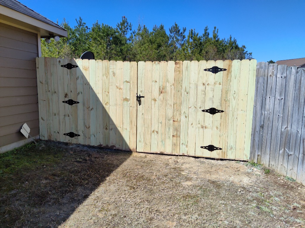 Flash Fencing Phenix City, AL, 36869 Networx