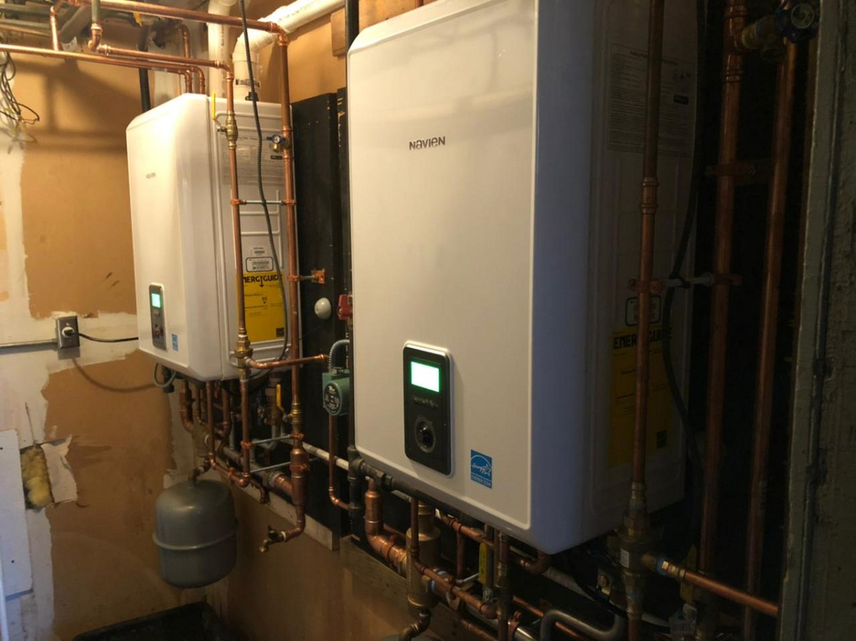 Tudor HVAC Mechanical, Inc Ridgewood, NY, 11385 Networx