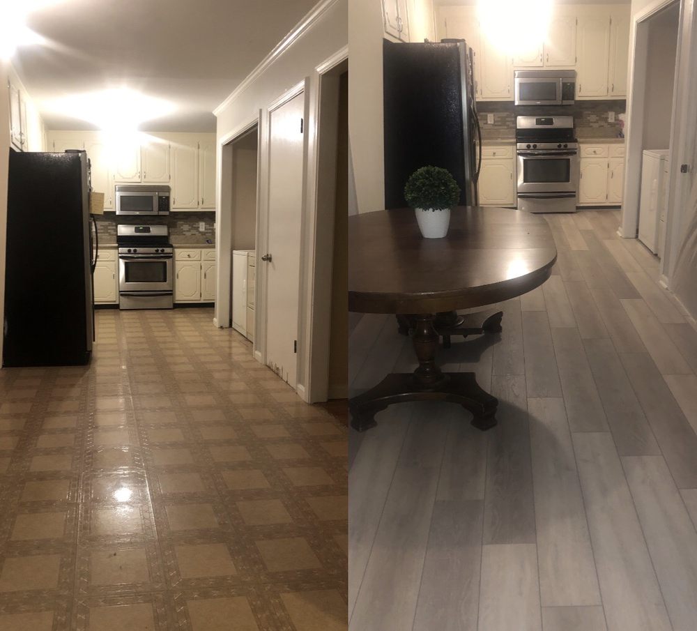 Rico's Flooring Marietta, GA, 30060 Networx