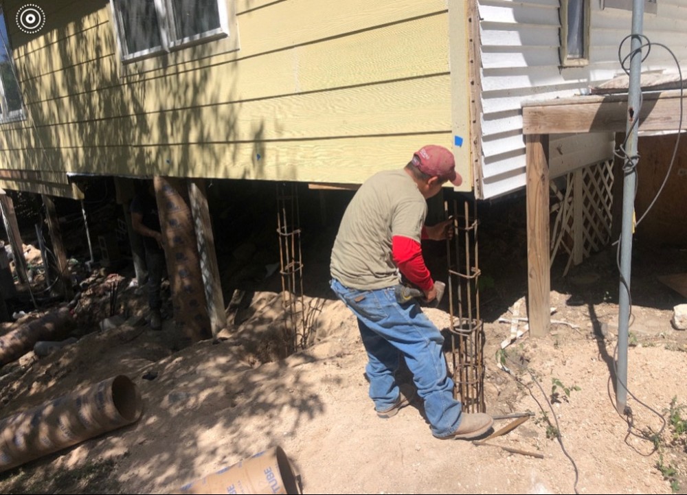 Powerlift Foundation Repair DFW Fort Worth, TX, 76111 | Networx