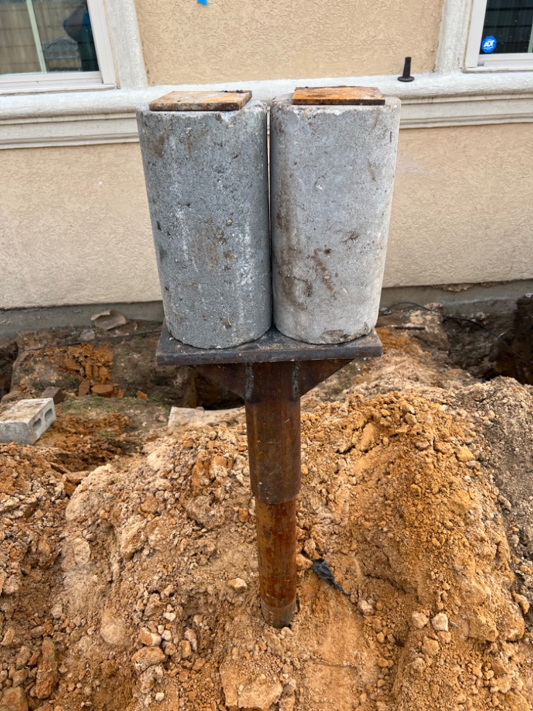 Powerlift Foundation Repair DFW Fort Worth, TX, 76111 Networx