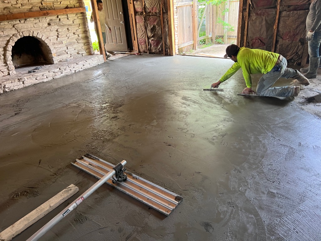 Powerlift Foundation Repair DFW Fort Worth, TX, 76111 Networx