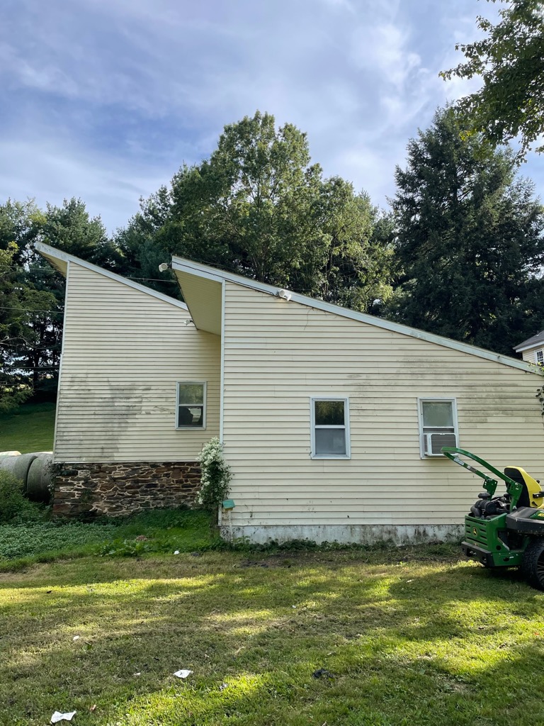 Kemper's Pressure Washing York, PA, 17403 Networx