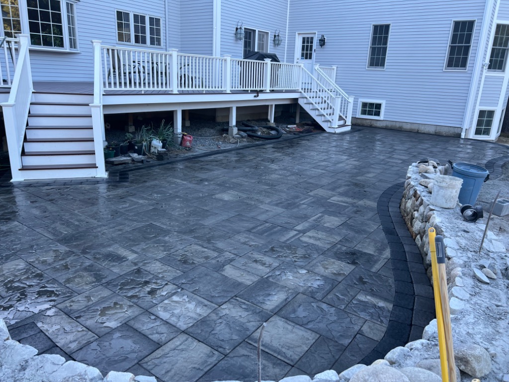 3Ls Landscaping Harwich, MA, 02645 Networx