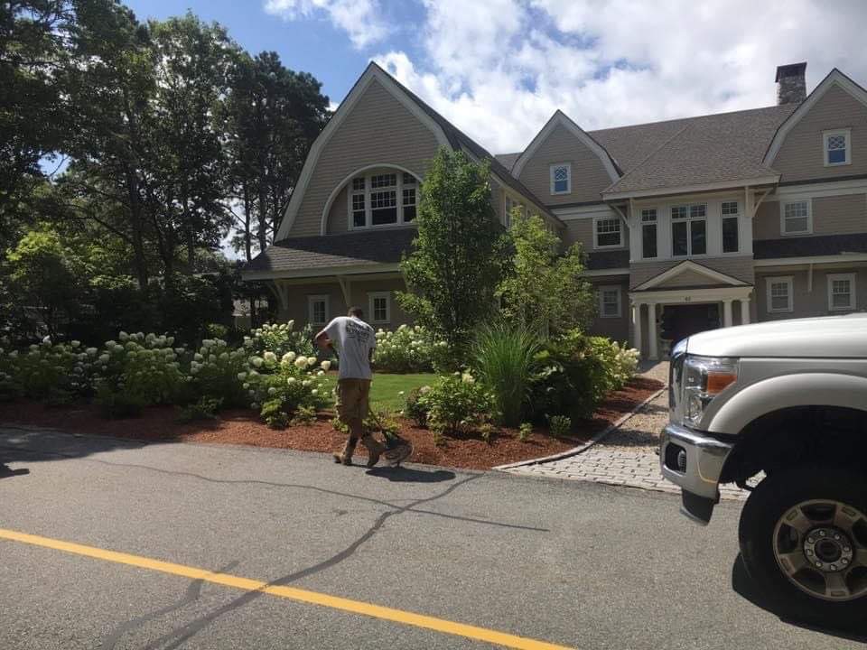 3Ls Landscaping Harwich, MA, 02645 Networx