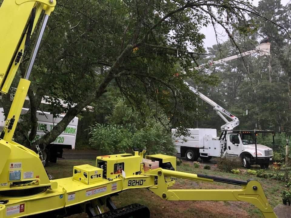 3Ls Landscaping Harwich, MA, 02645 Networx