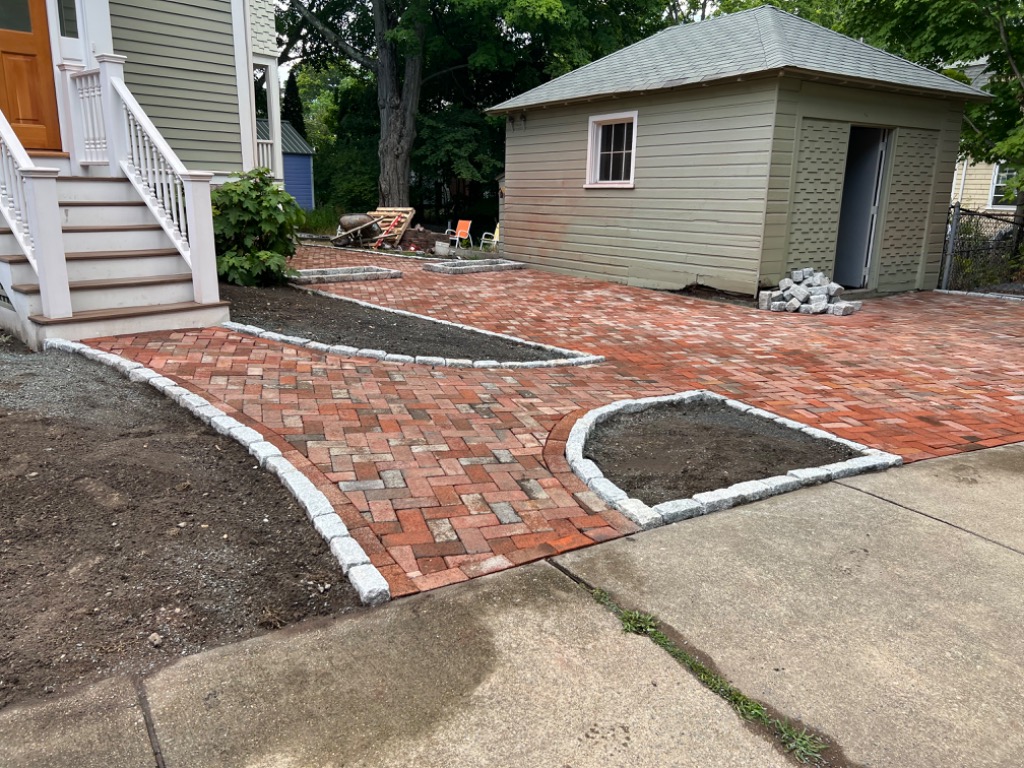3Ls Landscaping Harwich, MA, 02645 Networx